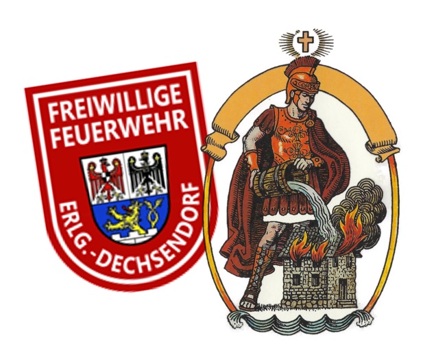 Freiwillige Feuerwehr Dechsendorf